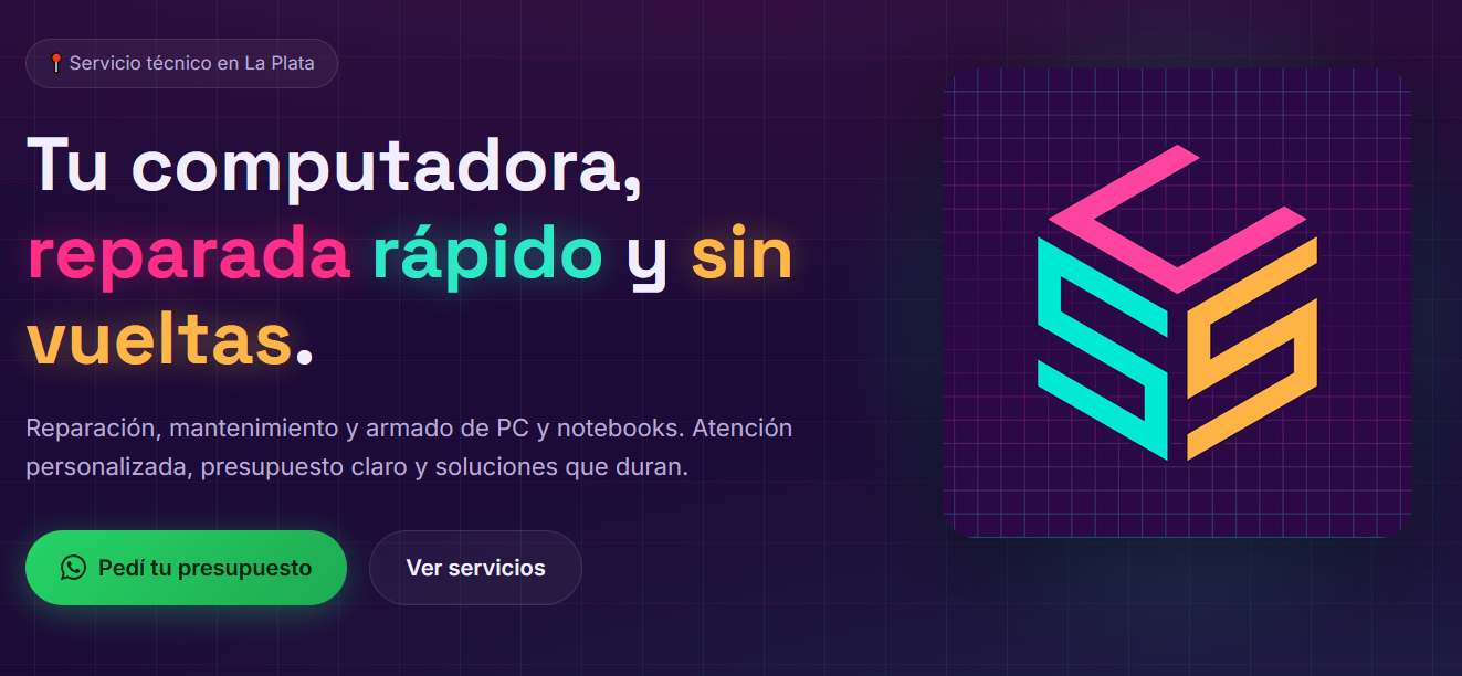 Computación SS